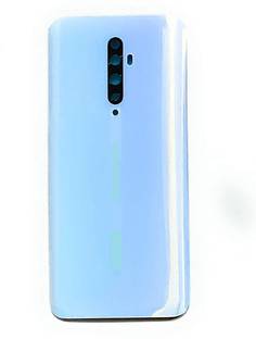Kraze4blaze Oppo Reno 1 (With Proper Logo) Back Panel