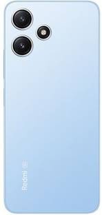 Suffain XIAOMI REDMI 12 5G HOUSING WITH PROPER LOGO Full Panel
