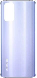 Sandreezz iQOO 3 (5G) (Glass) Back Panel