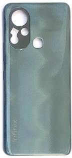 Tworld Infinix Hot 11s ( X6812, X6812B ) Battery Replacement Back Panel
