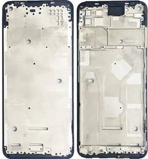 Unique4Ever Tecno POVA ( LD7 ) Middle Frame Front Panel