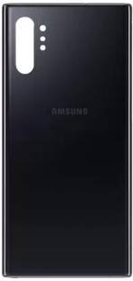 SRaccessories Samsung Galaxy Note 10 Plus / SM-N975 Back Panel