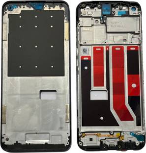 MAXOUT Oppo A53 Middle Frame Bezel Plate Housing Front Panel