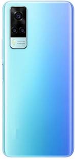 AL HAYY TRADERS VIVO Y51 / Y31 (2020) FULL BODY HOUSING Full Panel