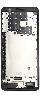 Tworld Samsung Galaxy A01 Core ( SM-A013F,SM-A013F/DS,SM-A013G, SM-A013G/DS, SM-A013M ) Front Housing LCD Frame Bezel Plate Digitizer Panel