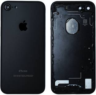 Kraze4blaze Apple iPhone 7 (Best Quality)(With Proper Logo) Back Panel