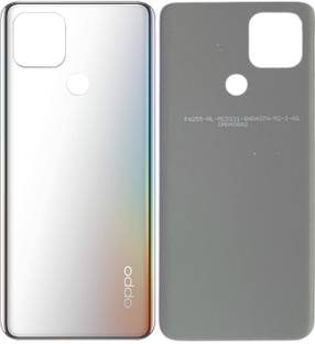 Unique4Ever Oppo A15 / A15s Back Panel