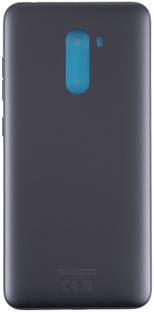 FLOUNDER POCO F1 Back Panel