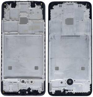 Sandreezz Realme X (Original Front Housing LCD Frame) Front Panel