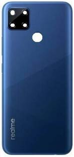 SRaccessories Realme C12 Back Panel