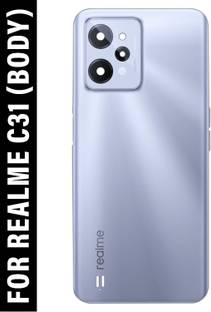 Safa Realme C31 Body Full Panel