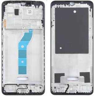 Sandreezz Xiaomi Poco M6 5G (Original Front Housing LCD Frame) Front Panel