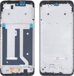 मैक्सआउट मोटोरोला G34 5G (PB1V0002IN) आगे पैनल