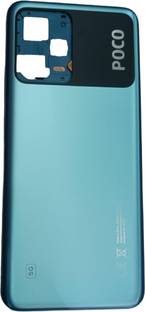 IncMart XIAOMI Poco X5 5G OG Housing Body Back Panel
