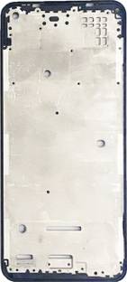 Tworld Tecno Pova ( LD7, LD7j, MZ-TECNO LD7 ) Front Housing LCD Frame Bezel Plate Digitizer Panel