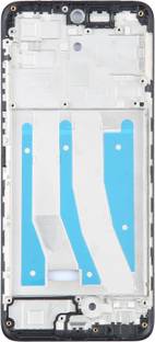 Tworld Motorola Moto G32 Front Housing LCD Frame Bezel Plate Digitizer Panel