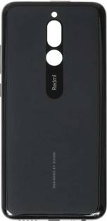 BK primium quality Redmi 8 Full Panel
