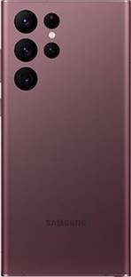 SPAREWARE Samsung Samsun S22 Ultra-Copper (WITH CAMERA LASS LENS) Back Panel