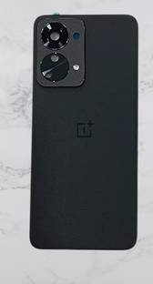Docile 100% Original Mobile Back Panel Compatible For ONEPLUS Nord 2T Back Panel
