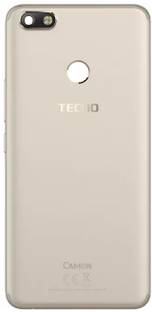 Sandreezz Tecno Camon X (CA7) (with Proper Logo) Back Panel