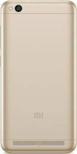 AAA Spares Redmi Redmi 5a Back Panel