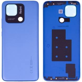 SRaccessories Xiaomi Redmi MI 10C Back Panel