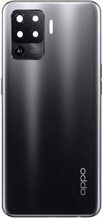 Sandreezz OPPO F19 Pro (Housing Body) (Side Keys with Middle Body) (with Proper Logo) Back Panel