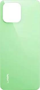 VALOUR Lava Yuva 2 pro Back Panel