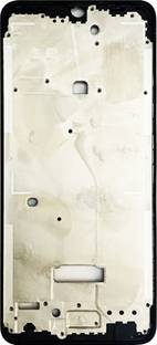 Tworld Infinix Smart 7 ( X6515 ) Front Housing LCD Frame Bezel Plate Digitizer Panel