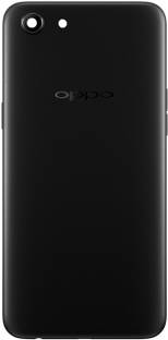 Sandreezz OPPO A83 (with Proper Logo) Back Panel