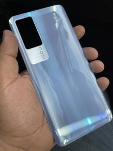 MAXOUT IQOO 7 (5G) Glass Back Panel