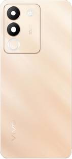 Sandreezz Vivo Y200 (5G) (Glass) (With Camera lens Ring) (with Proper Logo) Back Panel
