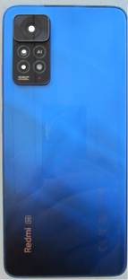 AL HAYY TRADERS Xiaomi Redmi Note 11 Pro full body housing Full Panel