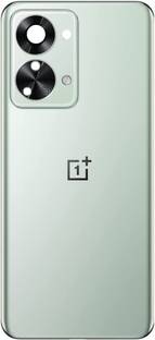 IncMart For OnePlus Nord 2T OG Back Glass Back Panel
