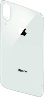 SUFO Apple iPhone X Back Panel