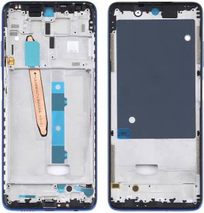 Unique4Ever POCO X3 Housing Bezel Plate Front Panel