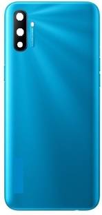Kraze4blaze Realme C3 Back Panel