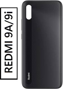 FLOUNDER REDMI 9A/9i Back Panel