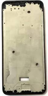 SRaccessories Infinix HOTE 11 (X662) LCD Frame Middle Chassis Front Panel
