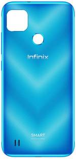 Sandreezz Infinix Smart HD 2021 (X612) (X612B) (with Proper Logo) Back Panel