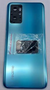 AL BAARI STORE Realme 9i Back Panel