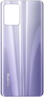 Flipkart SmartBuy Realme 8i Back Panel