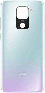 SPAREWARE Xiaomi Xiaomi Mi Redmi Note 9 : Arctic White Back Panel