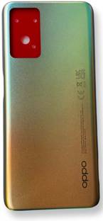 MAXOUT Oppo A96 Back Panel