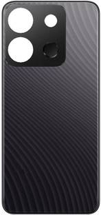 IncMart Infinix Smart 7 (X6517) With LOGO Back Housing Back Panel