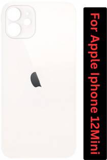 Niviti Apple Iphone 12 Mini Back Panel