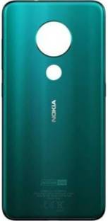 VRAVMO NOKIA 7.2 (GREEN) Back Panel