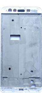 Tworld Oppo F3 ( CPH1609 ) Front Housing LCD Frame Bezel Plate Digitizer Panel