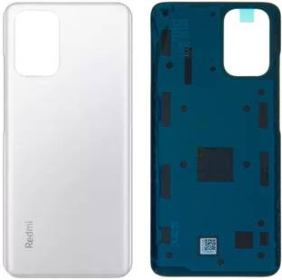 Sandreezz Xiaomi Redmi Note 11 SE (with Proper Logo) Back Panel