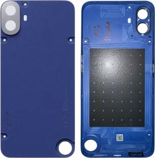 Sandreezz CMF by Nothing Phone 1 (100% Original) (With Side Volume Power Buttons) Back Panel